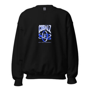 Signal Crewneck