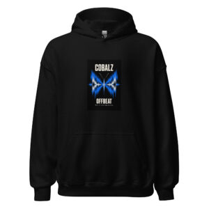 Offbeat Hoodie